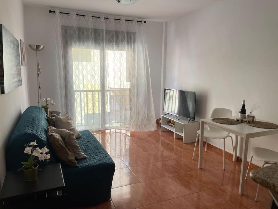 Acogedor Apartamento En Playa De Santiago Alajeró Eksteriør bilde