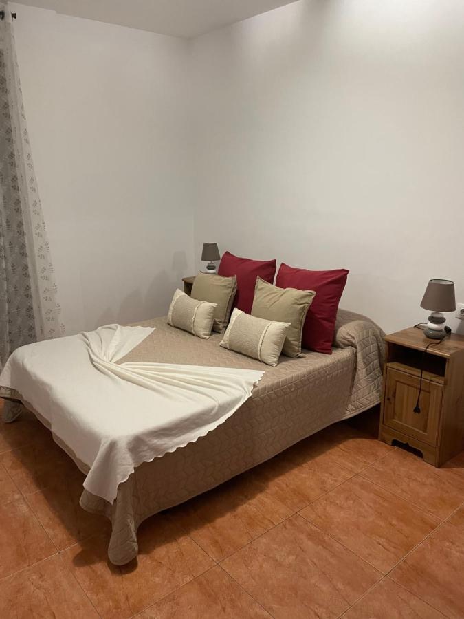 Acogedor Apartamento En Playa De Santiago Alajeró Eksteriør bilde